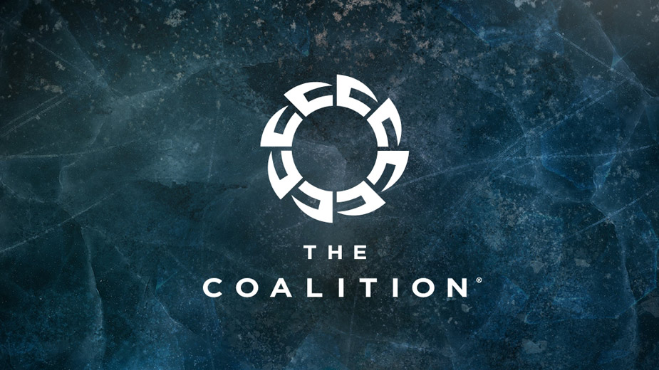 استودیو The Coalition در حال توسعه یک IP جدید است
